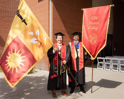 USC’s 2024 MSPM Graduates Challenged to Forge A Path of Leadership USC ...