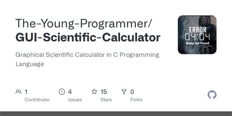 Create Scientific Calculator GUI Using C 的图像结果