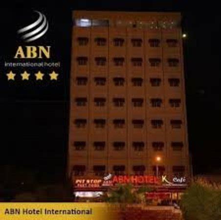 ABN INTERNATIONAL HOTEL ERBIL - Hotel Reviews & Photos - Tripadvisor