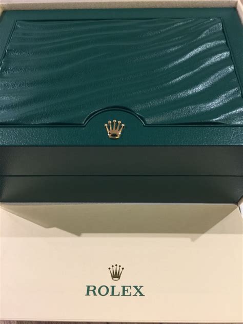 【開箱文】一勞永逸之黑金水鬼 Rolex 116613LN - Mobile01