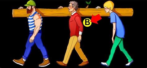 Riddles IQ Test: Only 5% Genius Can Tell Who Is Cheating! Can You ...