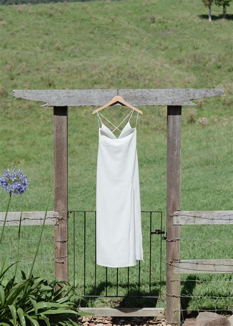 Grace Loves Lace Willow Wedding Dress Save 29% - Stillwhite