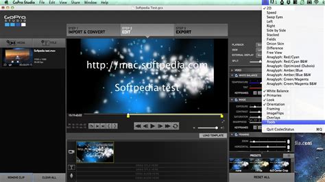 Image result for GoPro Mac Studio Tutorial