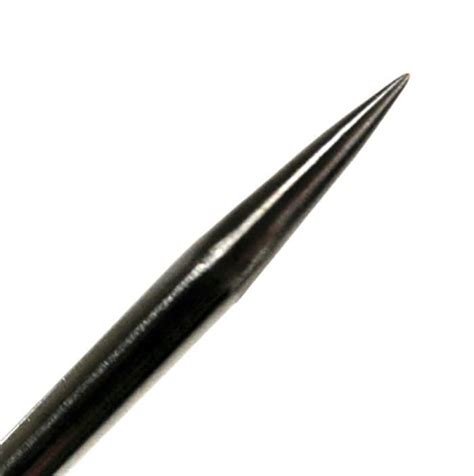 RS PRO | RS PRO PT100 Needle Insertion Temperature Probe, 115 mm Length ...