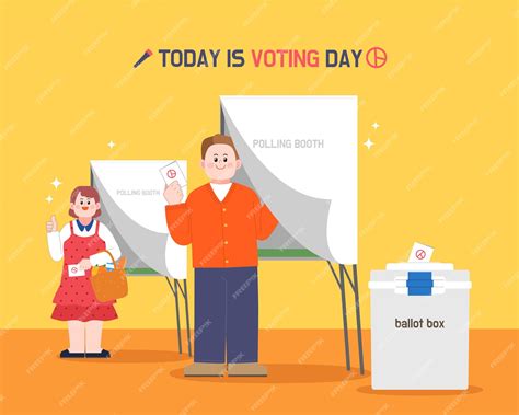 Voting Location Clip Art 的图像结果
