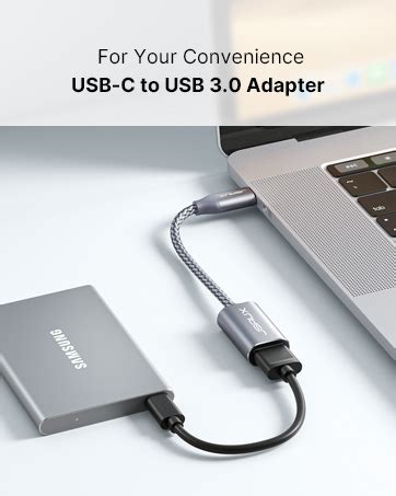 JSAUX® 2-Pack 100W/5A Type C to Type C Cable Fast Charging [6.6FT] USB ...