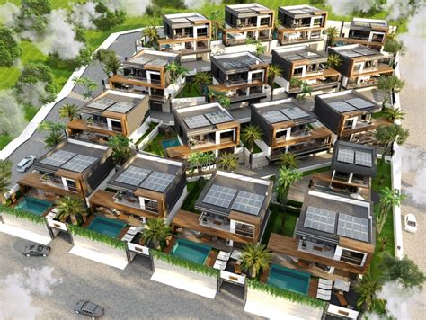 Residential Kusadasi Villas for Sale Turkey Property Guru - Turkey ...