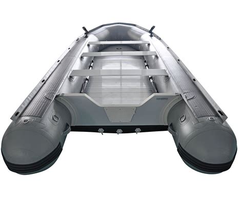 15' Saturn Heavy Duty Inflatable Fishing Boat HD470