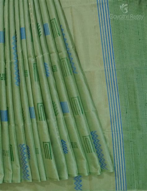 PURE SAMUDRIKA SILK-SS1442