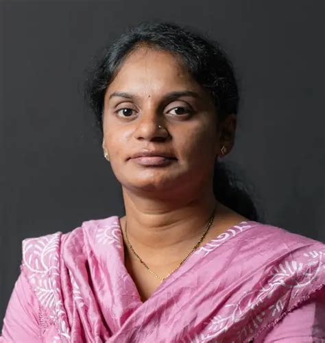 Ms. Padma R - M. S. Ramaiah University of Applied Sciences