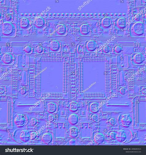 Image result for 2D Normal Map