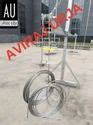 Rope Suspended Platform - ZLP 800 Suspended Platform Trader ...