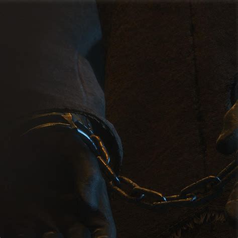 Crystal Fetters - Final Fantasy XVI Database | Gamer Guides®