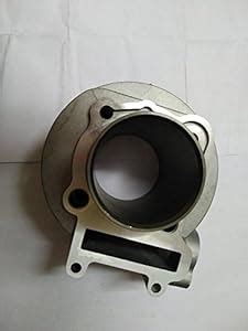 GANESH LML 4 Stroke Cylinder KIT : Amazon.in: Car & Motorbike