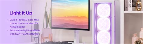 Amazon.in: Buy NZXT H7 Elite Mid-Tower Computer Case/Gaming Cabinet ...