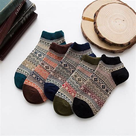 Buy Micro-armed No-show Socks: Low Cut Ankle Length Socks for Ultimate ...