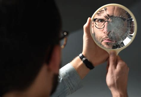 Image result for Magic Mirror Test