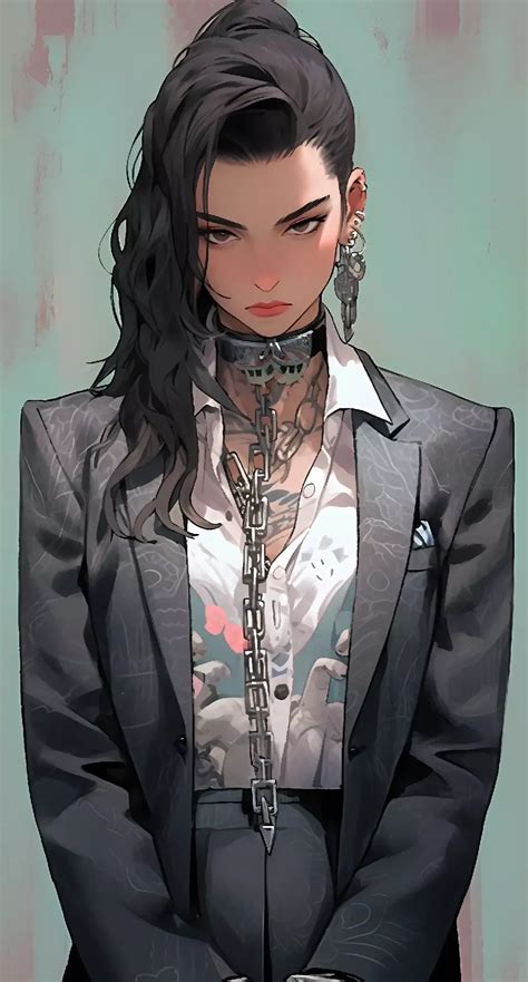 yakuza girl | Illustrazioni, Cucito tutorial, Tutorial