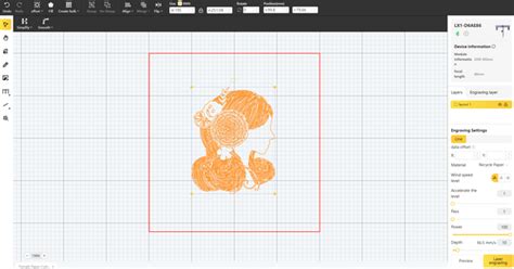 Image result for Using Image Clip Laser Light Imaging Paper