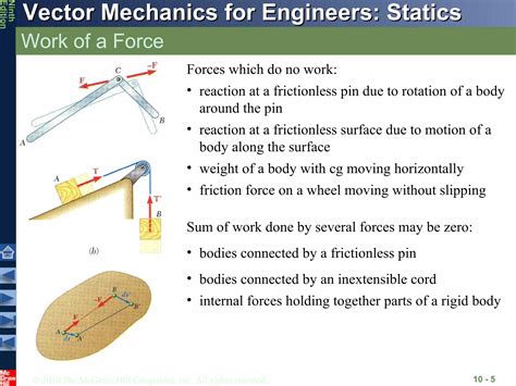 General Form of Virtual Work 的图像结果