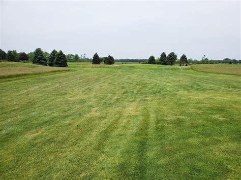 Pigeon Creek Golf Course - Michigan Golf Matrix