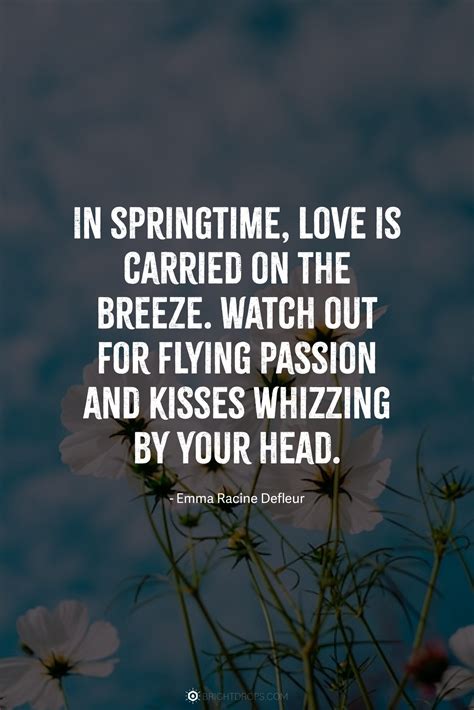 Image result for Springtime Quotes