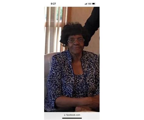 Ethel L. Loyd Obituary (2023) - Joliet, IL - Minor-Morris Funeral Home ...