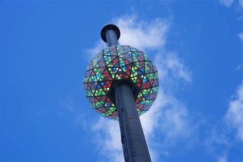 How to Watch 2025 New Year’s Eve Ball Drop: Livestream Without Cable