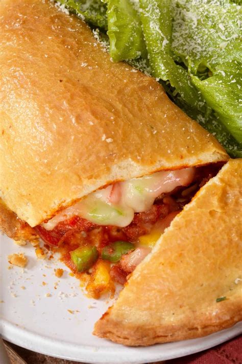 Hot Pocket Cook Time - IzzyCooking