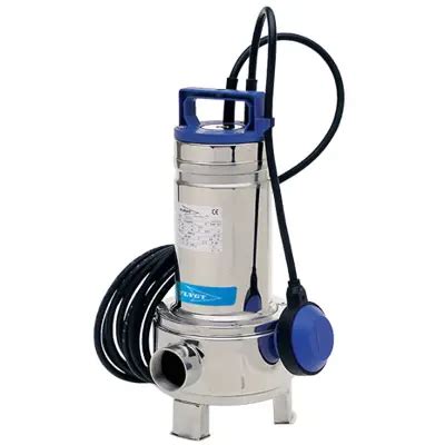 Flygt DX - DXV | Xylem India