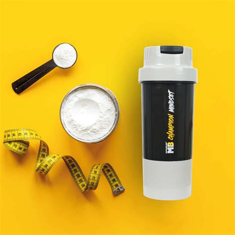 Buy MUSCLEBLAZE TORNADO GYM SHAKER BOTTLE 500 ML, SIPPER BOTTLE, BPA ...