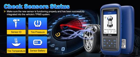 Image result for Xtool D7 Work On TPMS Reprogram