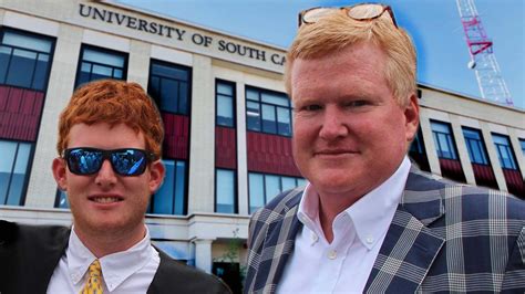 Buster murdaugh update - guluriver