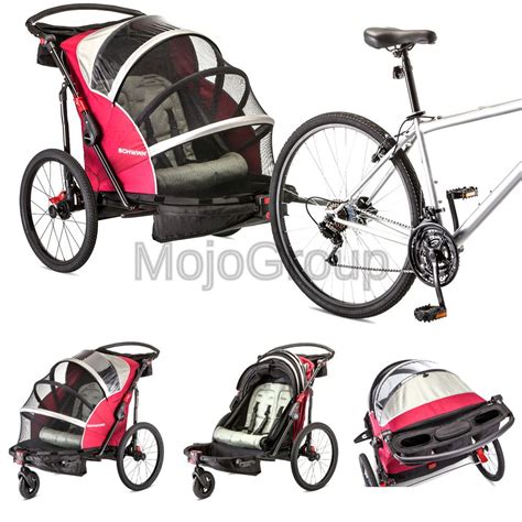 Bike Trailer Reviews 的图像结果