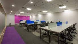 GoOffice 2680 - IndiQube Zip - Dedicated Desks | Meeting Space near ...