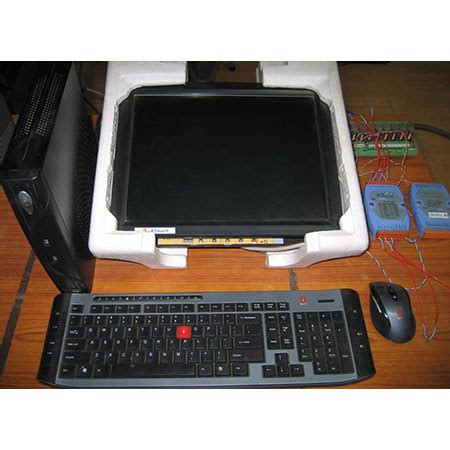 Data Logging On Computer Screen 的图像结果