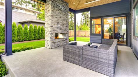 Indoor Outdoor Flooring Ideas