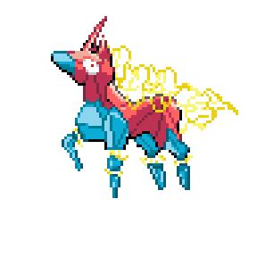 Sprites by houndoomkaboom - FusionDex.org