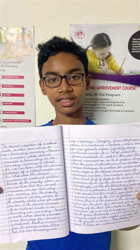 Image result for Handwriting Course