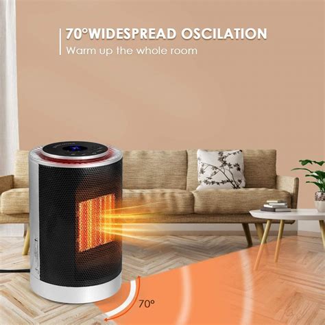 Best Battery Powered Space Heater at Elijah Gannon blog