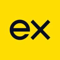 Image result for Exness App Logo