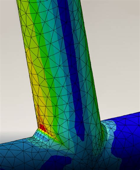 Simulation in Engineering 的图像结果