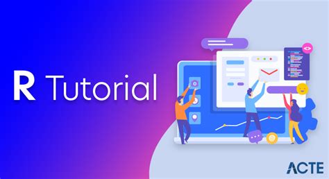 R Tutorials 的图像结果