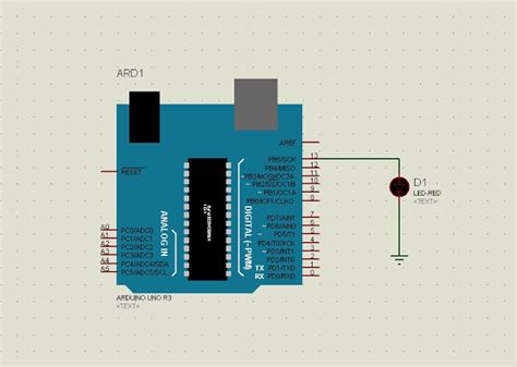 Image result for Proteus Arduino Simulation