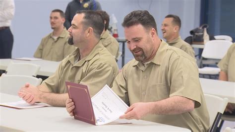 McCracken County Jail inmates get second chance through work programs ...