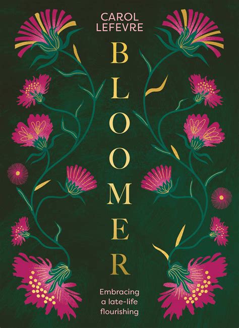 Bloomer eBook by Carol Lefevre | Official Publisher Page | Simon ...