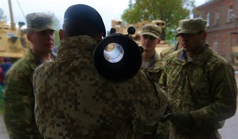 Soldiers celebrate Gauja Day in Latvia | Article | The United States Army