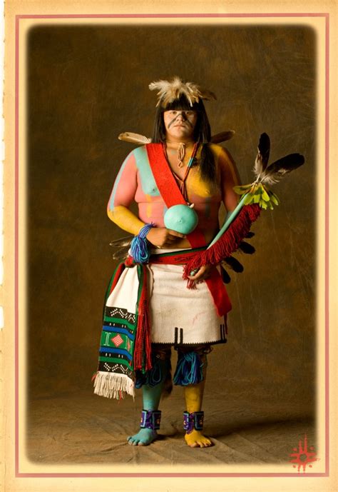 Hopi Men Clothing: Authentic Native American Style
