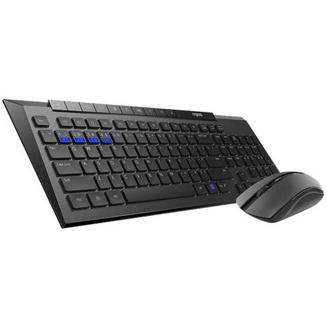 Image result for Rapoo Keyboard Mouse Combo