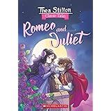Buy Thea Stilton Classic Tales: Pride and Prejudice Book Online at Low ...